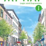 三省堂 令和4年度～版 高等学校英語教科書 論理・表現「MY WAY Logic & Expression I」